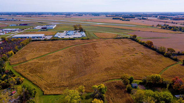 Airpark Ohio