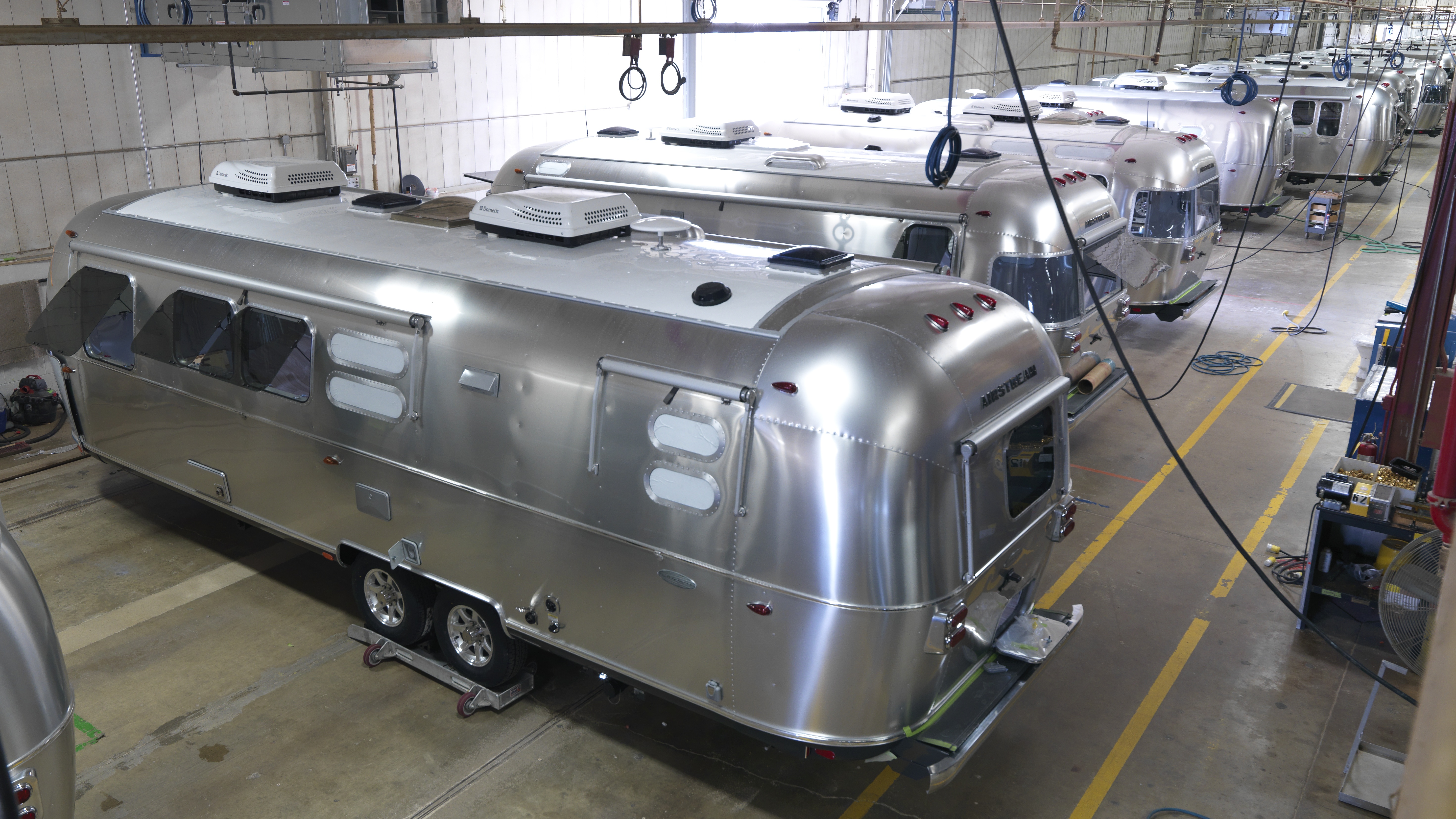 Airstream