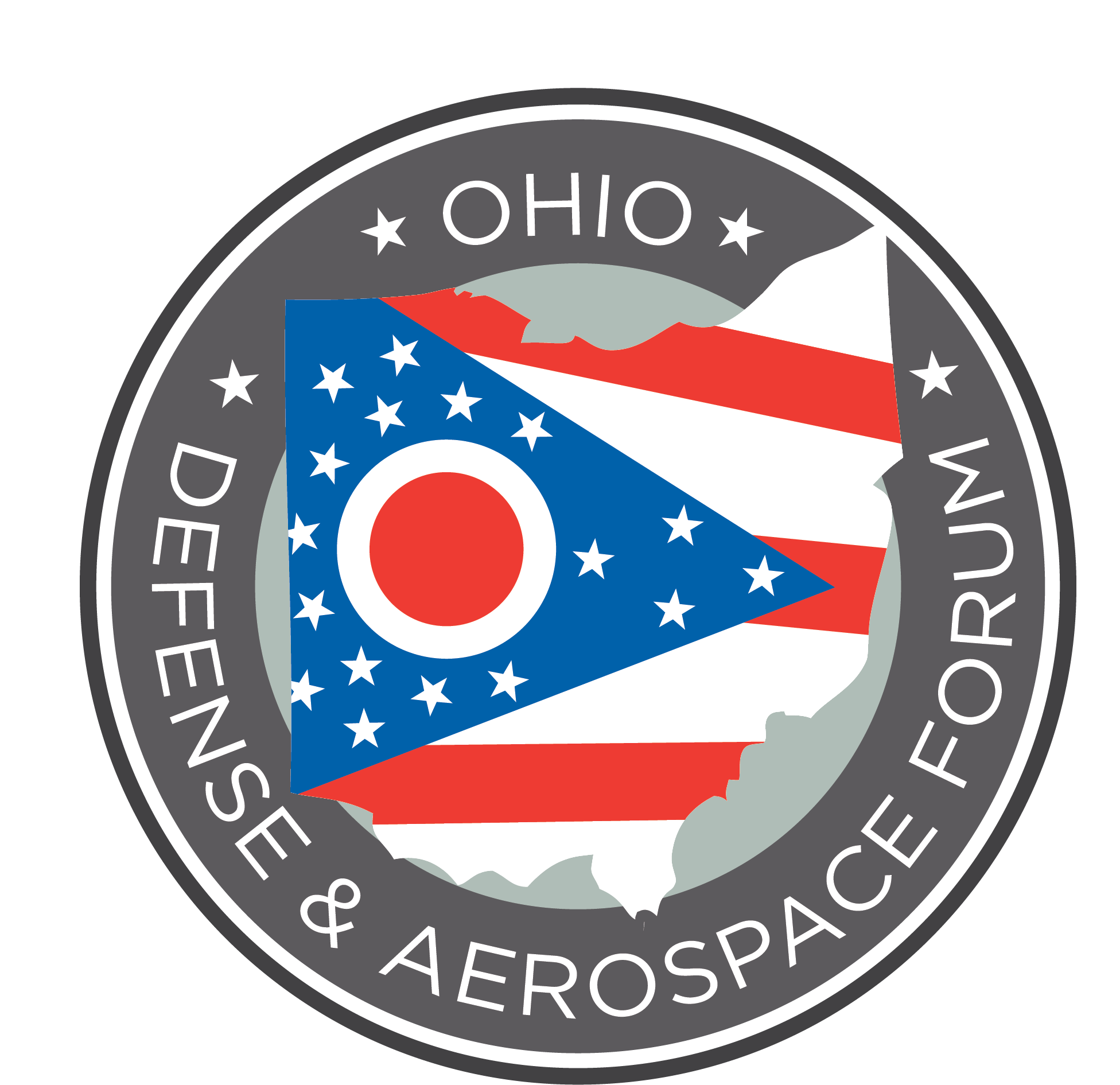 Ohio Defense & Aerospace Forum logo