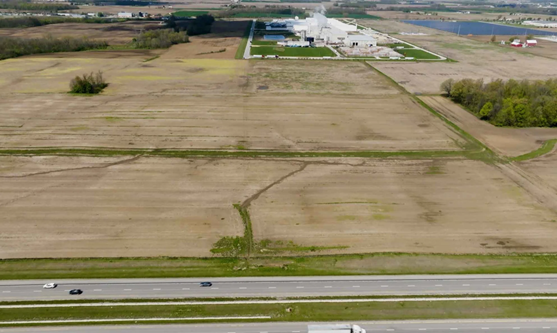 West Central Ohio Industrial Center