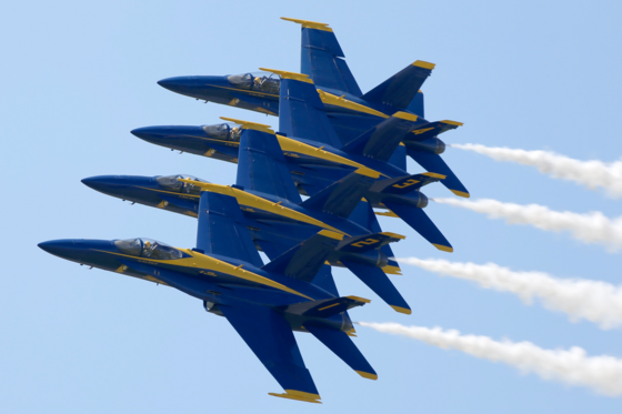 Blue Angels